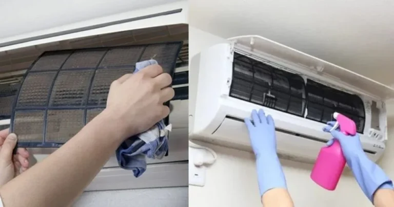 افضل شركة تنظيف مكيفات بالرياض مع فزعة 0567547008