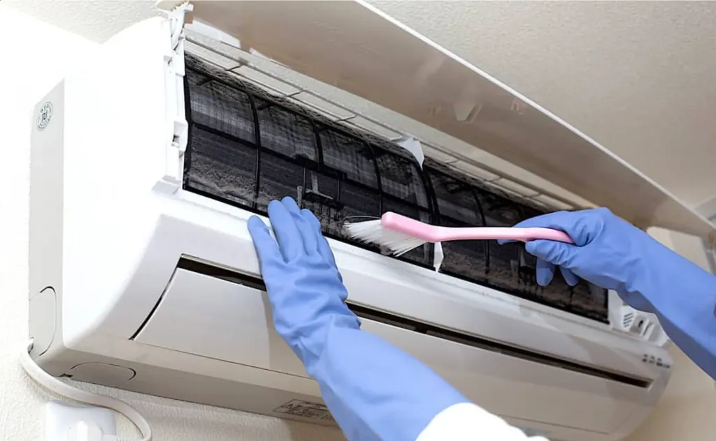 افضل شركة صيانة مكيفات بالرياض مع فزعة 0567547008