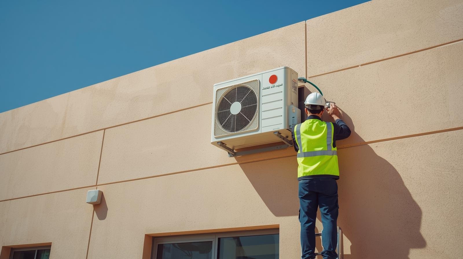 صيانة مكيفات 24 ساعة الرياض 