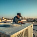 صيانة مكيفات شمال الرياض