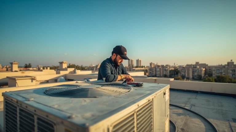 صيانة مكيفات شمال الرياض