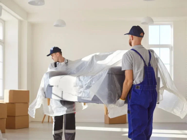 شركة نقل اثاث بالرياض الاقناع
