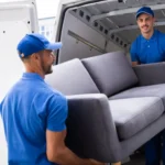 نقل عفش بسعر رخيص