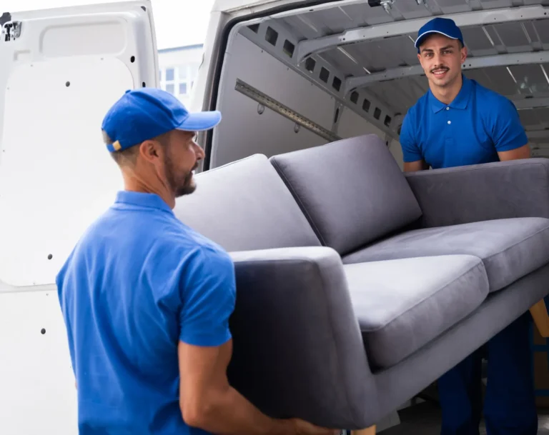 نقل عفش بسعر رخيص