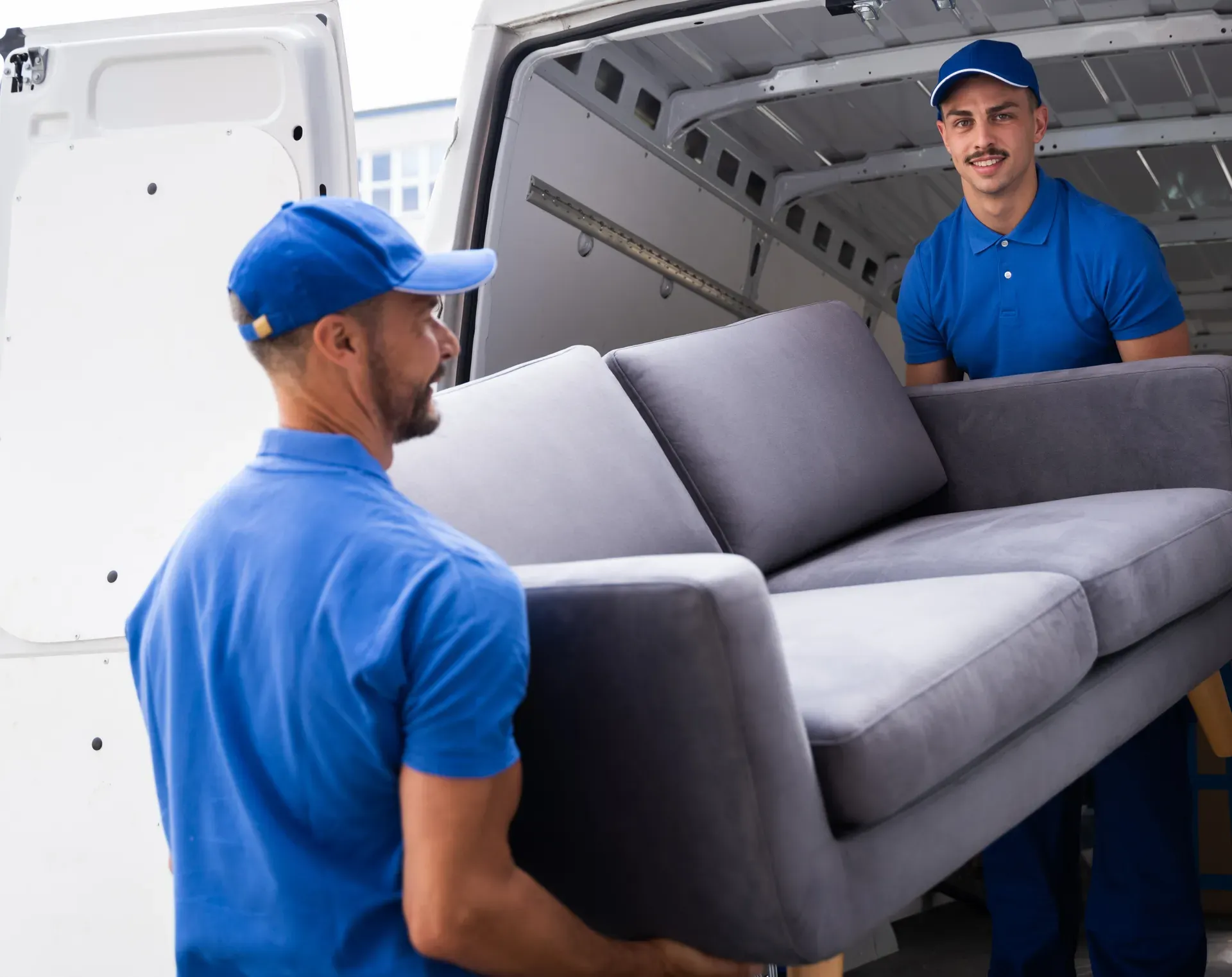 نقل عفش بسعر رخيص