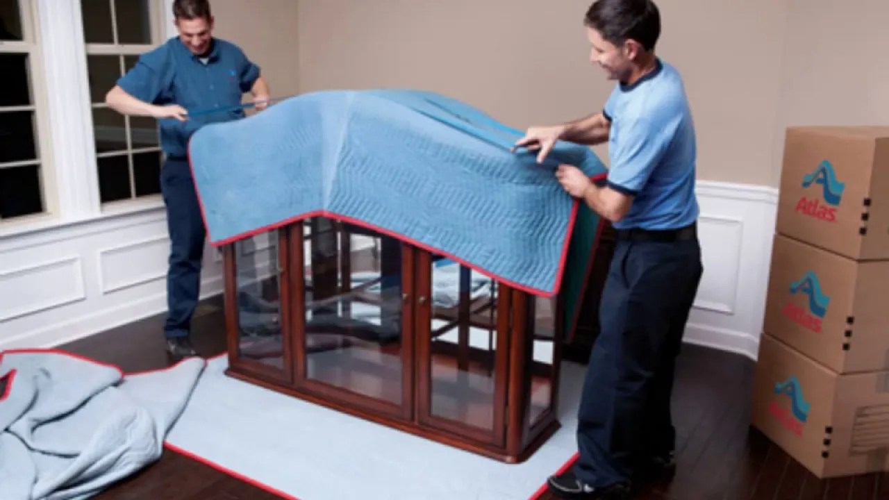 نقل عفش عمالة هندية