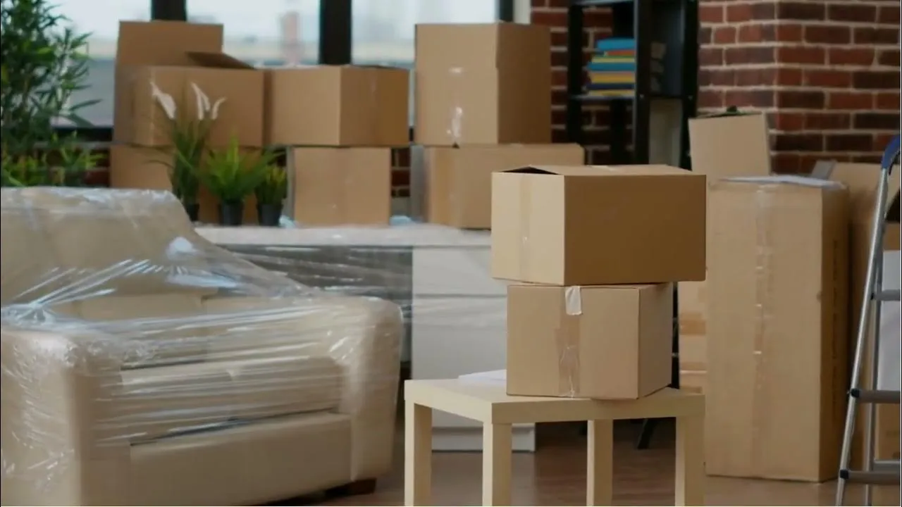 نقل عفش عمالة هندية