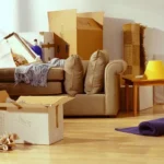 نقل عفش عمالة هندية