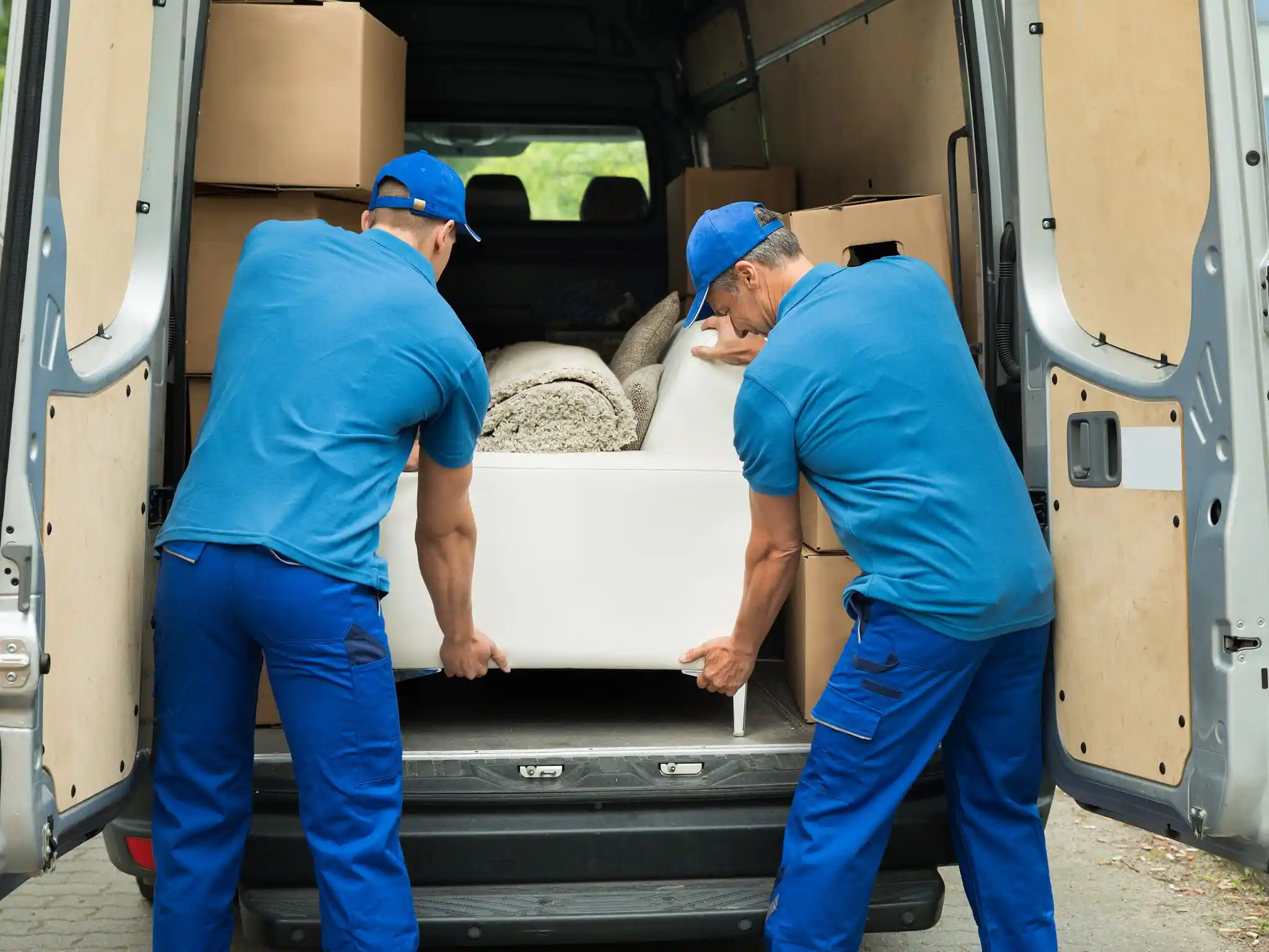 رقم شركة نقل اثاث