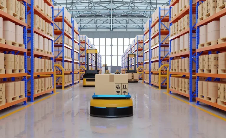 مستودعات تخزين عفش بالرياض