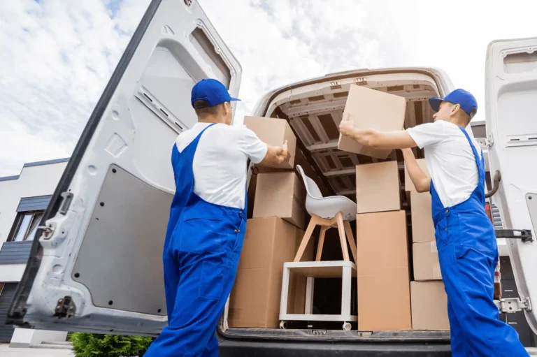 نقل عفش بارخص الاسعار