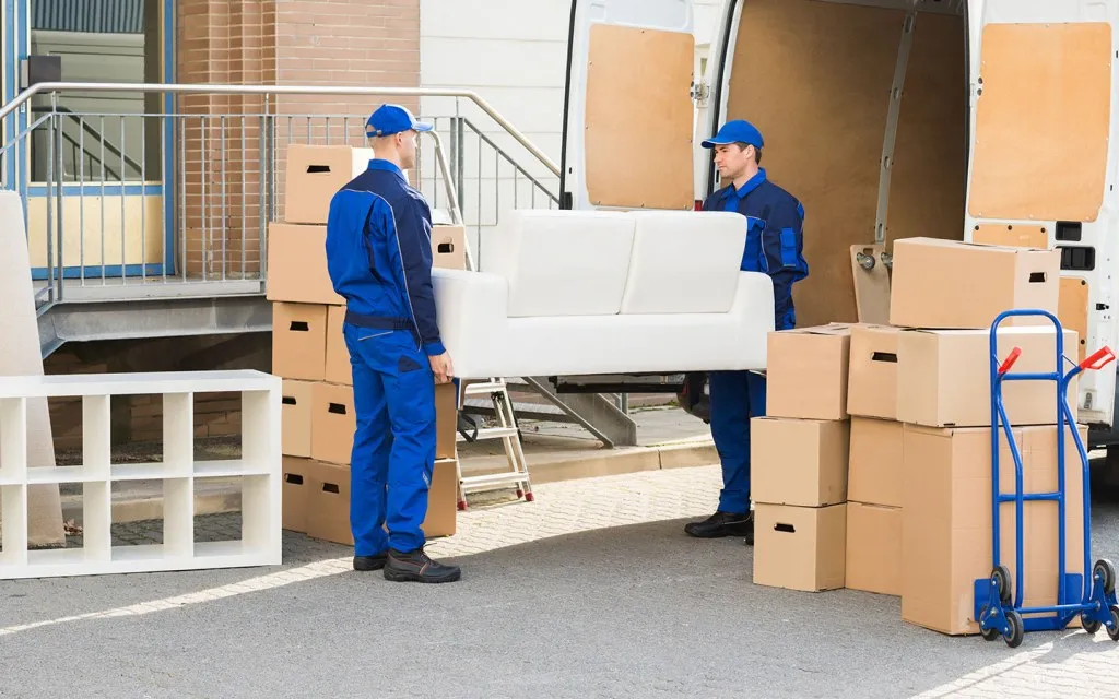 نقل عفش بالرياض باكستاني